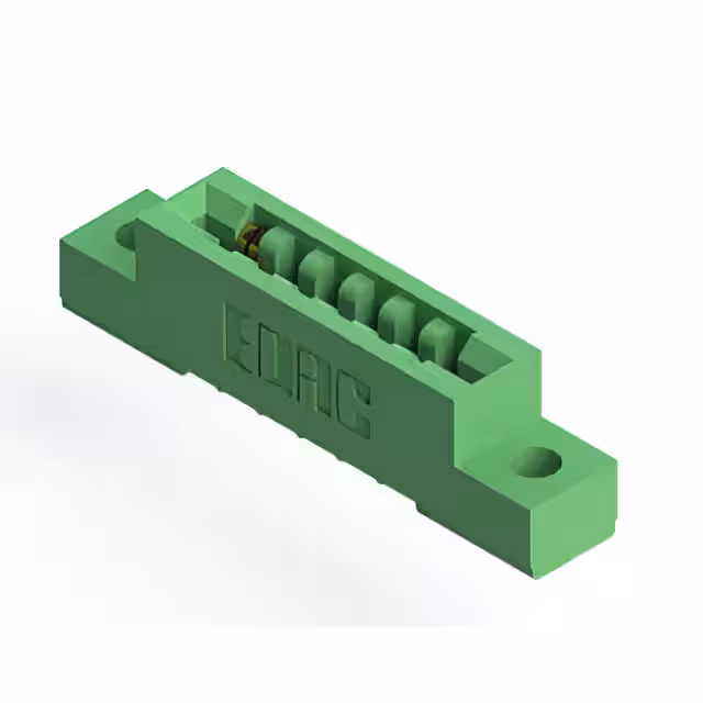 307-006-553-102 EDAC Inc.  Edgeboard Connectors